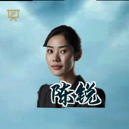 陈锐